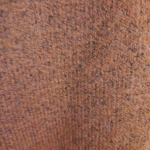 Zenana Cinnamon 1X sweater - Picture 3 of 3